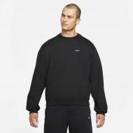 Світшот Nike M NRG MIUSA CREW CQ4004-010 р. S чорний