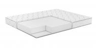 Матрас беспружинный Great Comfort LIDERSON 180x190 см
