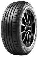 Шина Kumho 205/60 R16 92 H нешипованая лето