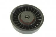 Паразитный ролик ремня VOLVO V40; MITSUBISHI CARISMA, COLT V, GALANT VI, LANCER VI, PAJERO II 1.6-3.5 12.90- (E25000 JC AUTO)