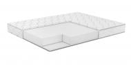 Матрас беспружинный Great Comfort LIDERSON 90x200 см