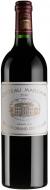 Вино Chateau Margaux сухое красное 2010 0,75 л