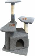 Когтеточка Topsi 60х60х90 см