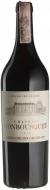 Вино Chateau Monbousquet сухое красное 2018 0,75 л Вино Chateau Monbousquet сухое красное 2018 0,75 л
