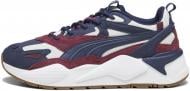 Кроссовки мужские демисезонные Puma RS-X EFEKT PRM 39077611 р.42,5 разноцветные