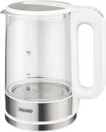 Електрочайник Mesko MS1301W