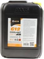 Антифриз Axxis AX-P999-G11Ye RDM10 Сoolant Ready-Mix — 36°C G12 10 кг желтый (48021295622) Антифриз Axxis AX-P999-G11Ye RDM10 Сoolant Ready-Mix — 36°C G12 10 кг желтый (48021295622)