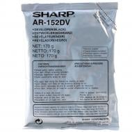 Девелопер Sharp AR152DV