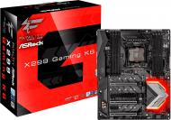 Материнская плата ASRock X299_GAMING_K6 (Socket 2066, Intel X299, ATX)