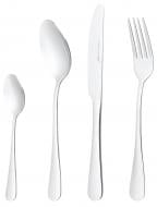 Набор столовых приборов Perfect Housewares Lucent на 6 персон