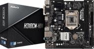 Материнская плата ASRock H310CM-HDV (Socket 1151, Intel H310, mirco ATX)