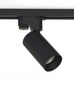 Трековый прожектор Nowodvorski 10 Вт черный 7581