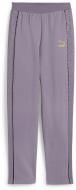 Штани Puma OFF SIDE TRACK PANTS G 62643830 р. 140 рожевий