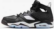 Кроссовки мужские Jordan Flight Club '91 DC7329-002 р.45 черные