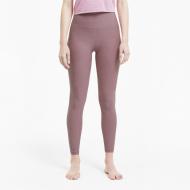 Лосины Puma Luxe Eclipse 7 8 Tight 51892007 р.L розовый