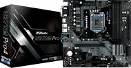 Материнська плата ASRock H370M_PRO4 (Socket 1151, Intel H370, mirco ATX)