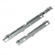 Комплект для настенного крепления Atlantic Универсальный 517500