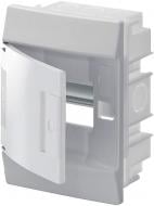 Щиток пластиковый ABB на 4 модулей внутренний Mistral41 1SLM004100A1100