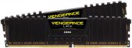 Оперативная память Corsair DDR4 SDRAM 32 GB (2x16GB) 3200 MHz (CMK32GX4M2E3200C16) Vengeance LPX Black