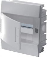 Щиток пластиковий ABB на 6 модулів вбудовуваний Mistral41 1SLM004100A1101
