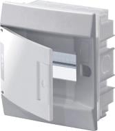 Щиток пластиковый ABB на 8 модулей внутренний Mistral41 1SLM004100A1102