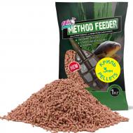 Пеллетс Ай Підсікай 3мм криль 1000 г Method Feeder