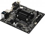 Материнская плата ASRock J5005-ITX (Integrated CPU, SoC, mini ITX)