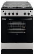 Плита газовая Zanussi ZCG612K1SA