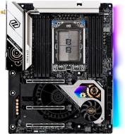 Материнская плата ASRock TRX40_TAICHI (Socket TRX4, AMD TRX40, ATX)