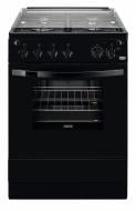 Плита газовая Zanussi ZCG612K1BA