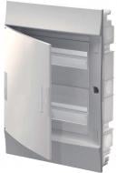 Щиток пластиковий ABB на 36 модулів вбудовуваний Mistral41 1SLM004100A1106