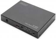 Сплиттер Digitus 4K HDMI Video Wall 2x2 (DS-43309) (DS-43309) Сплиттер Digitus 4K HDMI Video Wall 2x2 (DS-43309) (DS-43309)