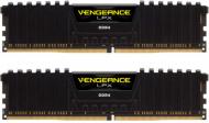 Оперативная память Corsair DDR4 SDRAM 16 GB (2x8GB) 4000 MHz (CMK16GX4M2K4000C19) Vengeance LPX