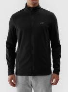 Джемпер 4F POLAR M175 4FWSS24TFLEM175-20S р.XL черный