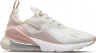 Кроссовки женские Nike AIR MAX 270 ESS DM3053-100 р.39 белые