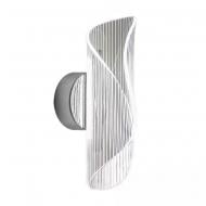 Світильник світлодіодний Luminaria 10 Вт хром LUMIERA 10W I