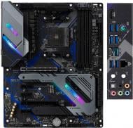 Материнская плата ASRock X570_EXTREME4 (Socket AM4, AMD X570, ATX)