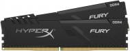 Оперативная память Kingston DDR4 SDRAM 64 GB (2x32GB) 2400 MHz (HX424C15FB3K2/64)
