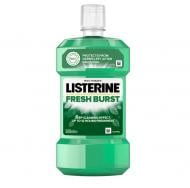 Ополіскувач для ротової порожнини Listerine Сплеск свіжості 500 мл