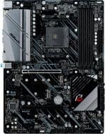 Материнська плата ASRock X570_PHANTOM_GAMING_4 (Socket AM4, AMD X570, ATX)