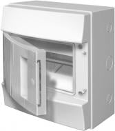 Щиток пластиковий ABB на 8 модулів зовнішній Mistral41 1SPE007717F0310