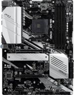 Материнская плата ASRock X570_PRO4 (Socket AM4, AMD X570, ATX)