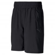Шорти Puma Train Thermo R+ 8 Short 51940301 р. S чорний Шорти Puma Train Thermo R+ 8 Short 51940301 р. S чорний
