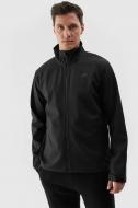 Куртка 4F SOFTSHELL M235 4FWSS24TSOFM235-20S р.2XL