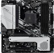 Материнская плата ASRock X570M_PRO4 (Socket AM4, AMD X570, mirco ATX)