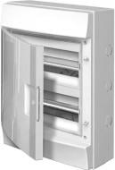 Щиток пластиковий ABB на 24 модулі зовнішній Mistral41 1SPE007717F0510