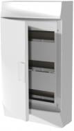 Щиток пластиковый ABB на 36 модулей наружный Mistral41 1SPE007717F0610