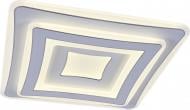 Світильник стельовий Victoria Lighting 140 Вт білий Step/PL500 white