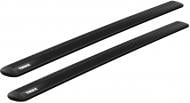 Поперечка Thule WingBar Evo (TH 711420) 135 см 2шт.