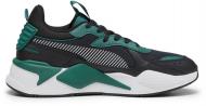 Кроссовки мужские демисезонные Puma RS-X GEEK 39117411 р.44 зеленые